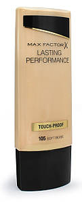 Тональний крем Max Factor Lasting Performance, 35 мл