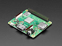 Миникомпьютер Raspberry Pi 3 Model A+