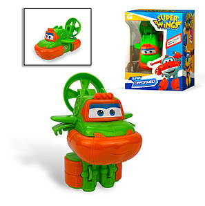 Робот-Трансформер Супер Крила Мирра (Super WiNGS) DF-41-10