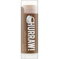 Бальзам для губ с ароматом "Кофейное зерно" Hurraw! Coffee Bean Lip Balm 4.8g
