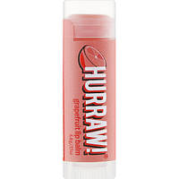 Бальзам для губ с ароматом "Грейпфрут" Hurraw! Grapefruit Lip Balm 4.8g
