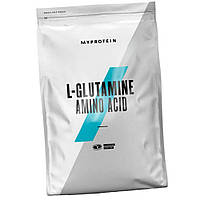 Глютамін MyProtein L-Glutamine 250г