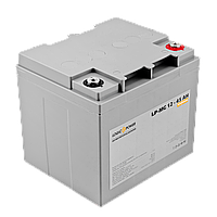 Акумулятор мультигелевий LP-MG 12V - 45 Ah Silver