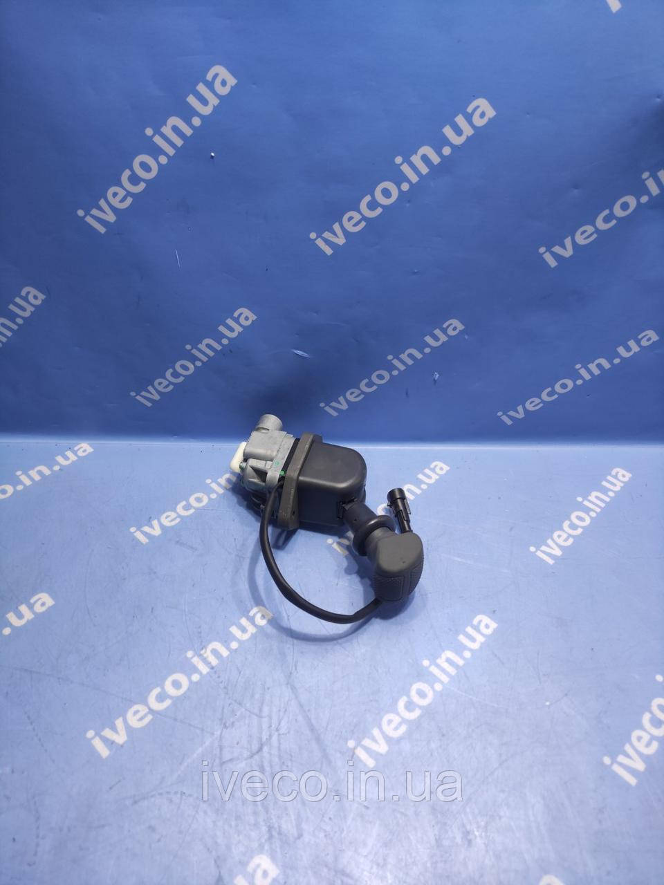 Гальмівний клапан IVECO STARLIS TECTOR 41211127