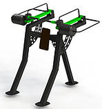 Трицепс машина SiverSport SL-607, фото 2