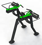 Трицепс машина SiverSport SL-607, фото 4