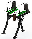 Трицепс машина SiverSport SL-607, фото 3