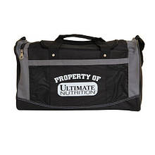 Сумка Ultimate Nutrition Gym Bag Sport