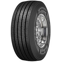 Грузовые шины Dunlop SP247 (прицепная) 385/65 R22.5 164L