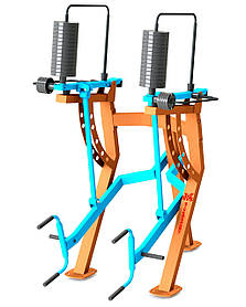 Стандартна тяга SiverSport SL-608