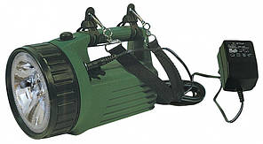 Ліхтар EMOS LED+Halogen Rechargeable Lantern P2304