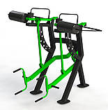 Стандартна тяга SiverSport SL-608, фото 2