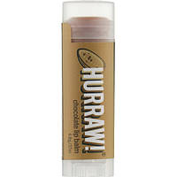 Бальзам для губ с ароматом "Шоколад" Hurraw! Chocolate Lip Balm 4.8g