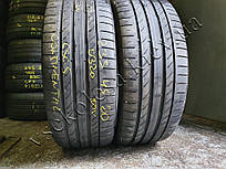 Шини бу 235/45 R20 Continental