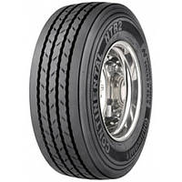 Вантажні шини Continental HTR2+ (причіпна) 235/75 R17.5 143/141K