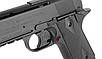 Пневматичний пістолет WinGun Colt Defender, фото 5