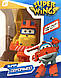 Робот-Трансформер Супер Крила Супер Донні Бульдозер (Super WiNGS) DF-41-13, фото 5
