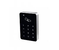 Кодова панель з зчитувачем SECUKEY CU-B09