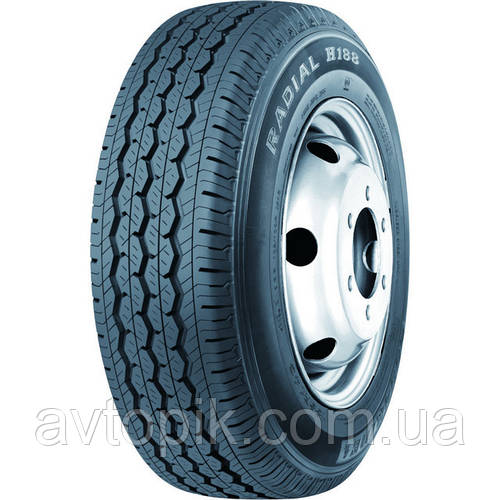 Летние шины Goodride H188 185/80 R14C 102/100R (ID#1794031531), цена ...