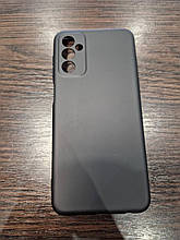 Чохол для Samsung M13 4g (M23) Black