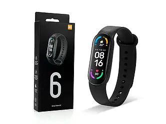 Годинник Smart Watch M6 з крокоміром (без повернення, без обміну) 200шт 7995