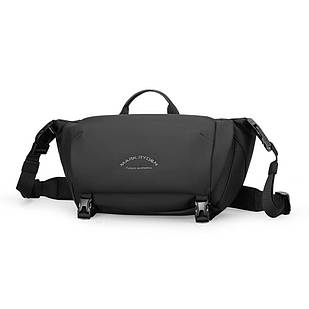 Сумка з однією лямкою Mark Ryden Bram MR1088 Black