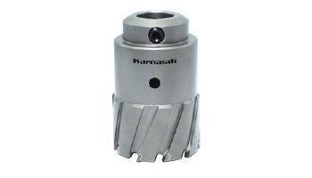 POWER-MAX 55 SUPER HEAVY DUTY БЕЗ ХВОСТОВИКА