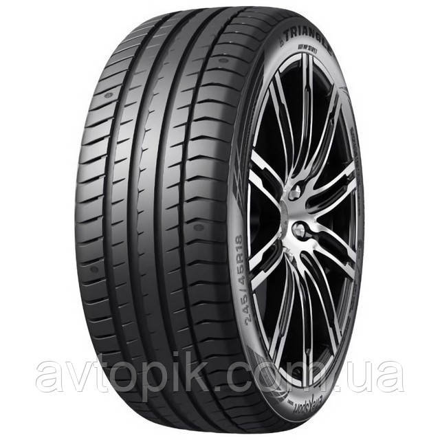 Літні шини Triangle EffeXSport TH202 205/40 ZR16 83W XL, фото 1