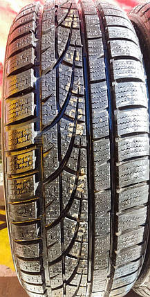 Шини б у 185-55R16 HANKOOK winter i cept evo Зима, фото 1