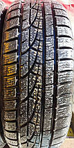 Шини б у 185-55R16 HANKOOK winter i cept evo Зима, фото 4