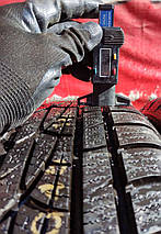 Шини б у 185-55R16 HANKOOK winter i cept evo Зима, фото 5