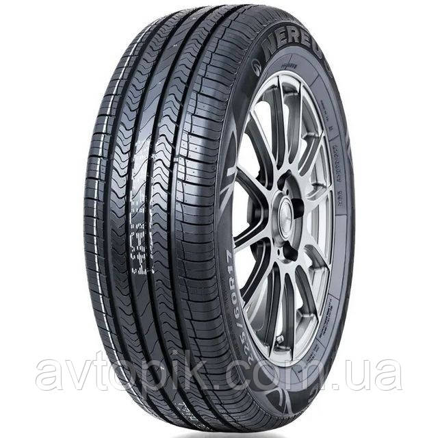 Літні шини Nereus Dyntrac 235/55 R19 105T XL