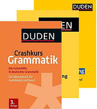 Duden Crashkurs