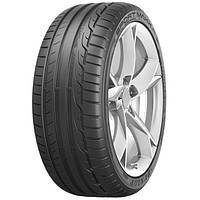 Летние шины Dunlop SP Sport MAXX RT 275/40 ZR19 101Y