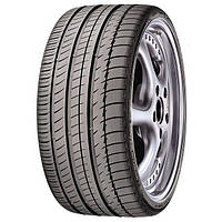 Летние шины Michelin Pilot Sport PS2 235/50 ZR17 96Y N1