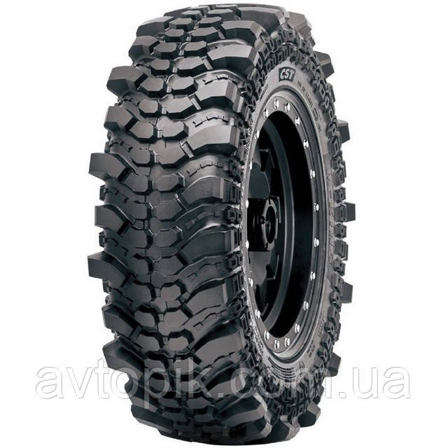 Всесезонні шини CST Mud King CL98 31/10.5 R17 100K