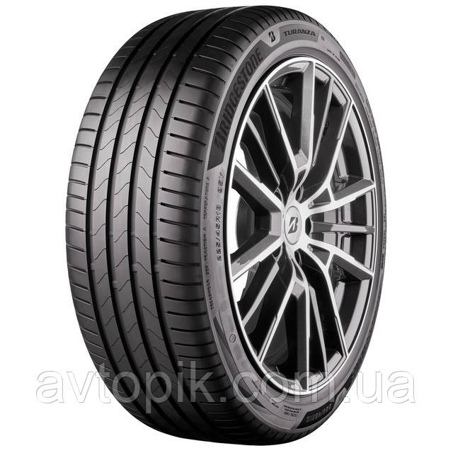 Літні шини Bridgestone Turanza 6 245/55 R19 103H