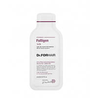 Шампунь для сухих и поврежденных волос Dr.FORHAIR Folligen Silk Shampoo 8 мл
