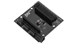 Плата розширення NodeMCU Lua Shield ESP8266 ESP Wi-Fi