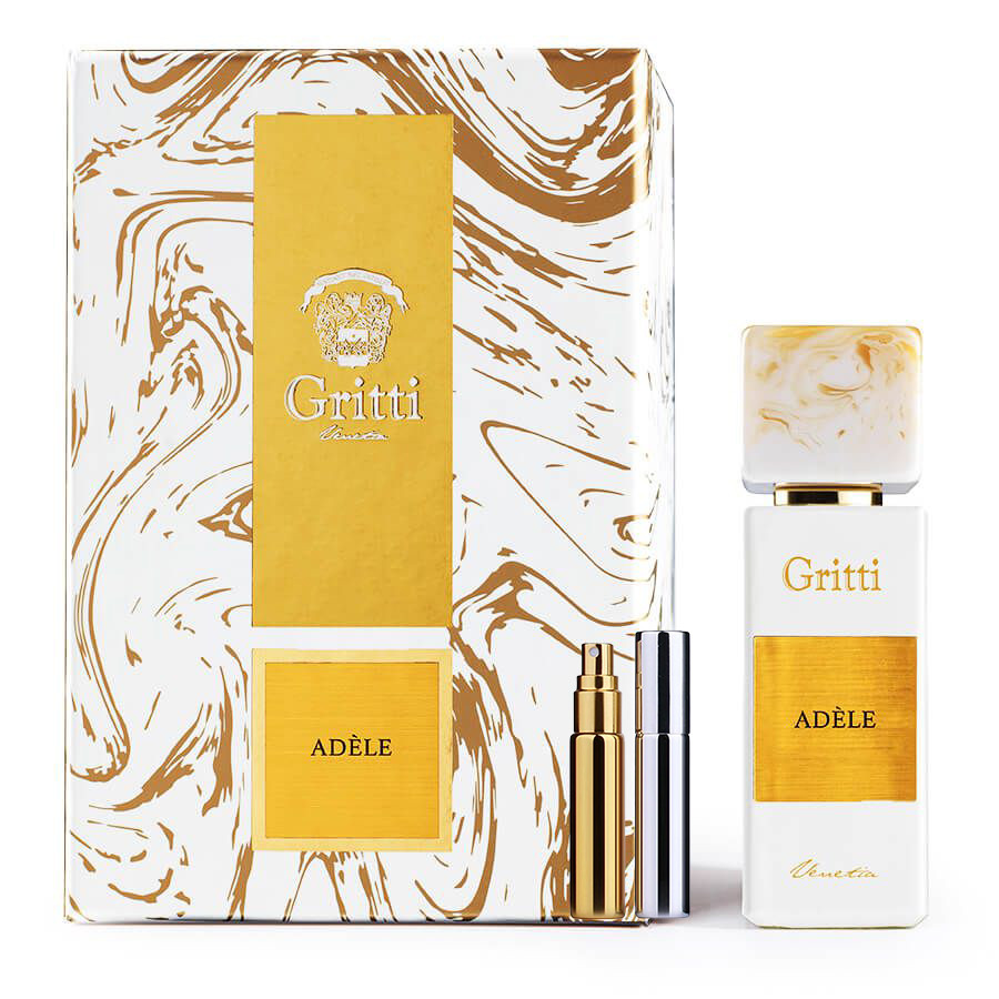 Gritti Adele 3 мл, фото 1