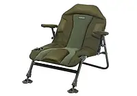 КАРПОВОЕ КРЕСЛО TRAKKER LEVELITE COMPACT CHAIR