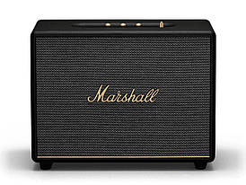 Мультимедійна акустика Marshall Woburn III Black (1006016)