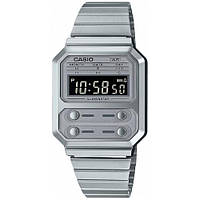 Часы Casio A100WE-7BEF НОВЫЕ!!! Унисекс