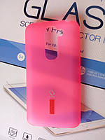 Чохол Capdase для LG G2 mini D618 + плівка