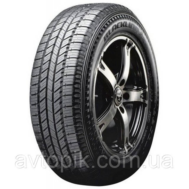 Літні шини Doublestar DS01 235/65 R18 110H XL