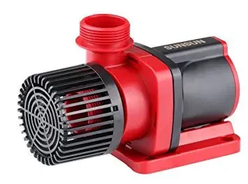 Насос SunSun JDP-18000, помпа, 18000 л/ч. Економічний насос із контролером