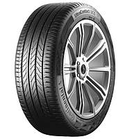 Летние шины Continental UltraContact UC6 205/60 R16 96V XL