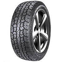 Всесезонные шины Doublestar WildWolf W01 225/65 R17 102Q