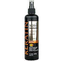 Спрей-фиксатор для волос Wokali Keratin Ultimate Repair Hair Spray WKL341 320 г