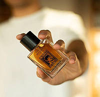 Мужская парфюмированая вода L'olivier Homme с нотами кедра и пачули от бренда Panier des Sens